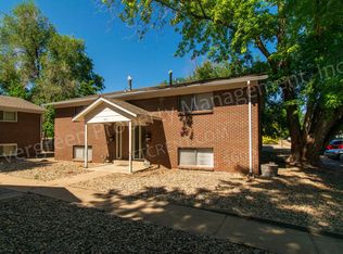 V-06, Fort Collins, CO 80521