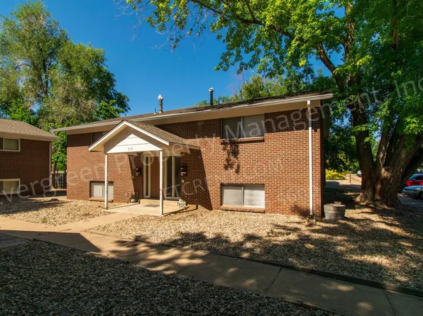 V-06, 919 James Ct APT 2, Fort Collins, CO 80521