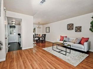 5473 Roundtree Pl APT C, Concord, CA 94521