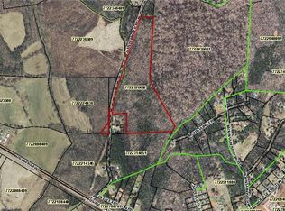 00 Jarvis Miller Rd, Asheboro, NC 27205