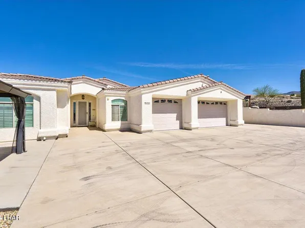 3525 Kiowa Blvd S, Lake Havasu City, AZ 86404