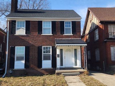 4762 Cortland St, Detroit, MI, 48204