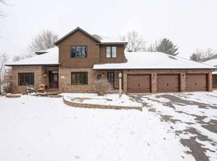 1550 Riverglen Ave, Rhinelander, WI 54501