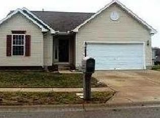 6374 Riverbend Dr, Dayton, OH 45415
