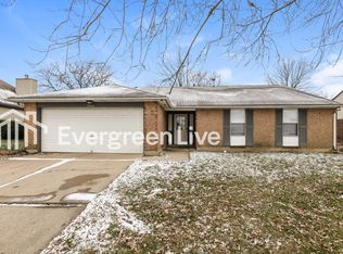 2836 Miami Village Dr, Miamisburg, OH 45342