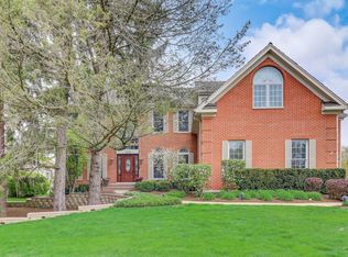 1424 Braxton Rd, Libertyville, IL 60048