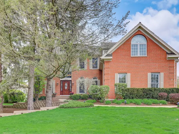 1424 Braxton Rd, Libertyville, IL 60048
