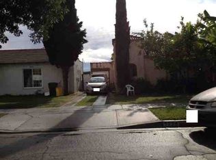 9234 Olympic Blvd, Pico Rivera, CA 90660