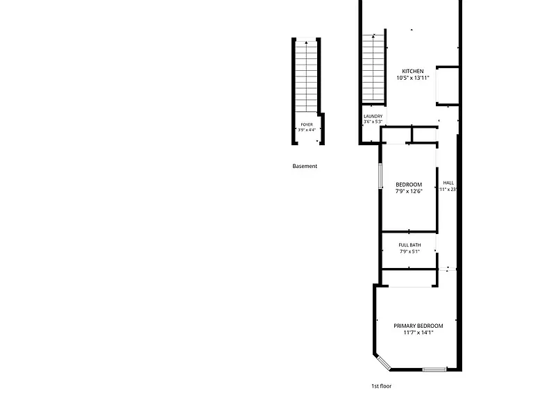 910 S Charles St #B — Photo 18