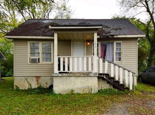 1053 E Trinity Ln, Nashville, TN 37216