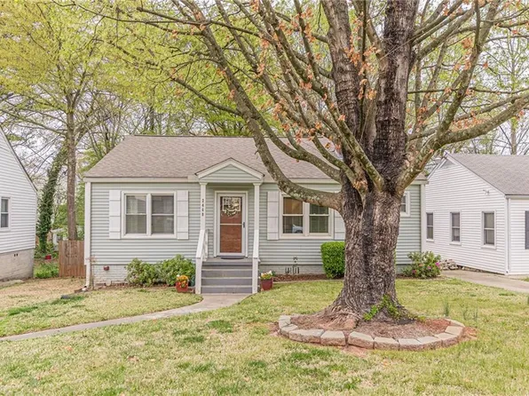 2460 Constance St, East Pt, GA 30344