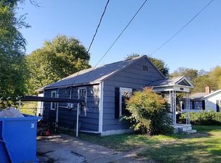 110 Cross St, Rossville, GA 30741