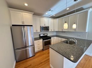 15 Dana Ave #6, Hyde Park, MA 02136