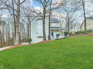3702 Blairs Valley Way, Douglasville, GA 30135
