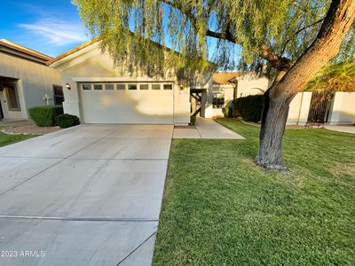 3061 S Shelby, Mesa, AZ, 85212
