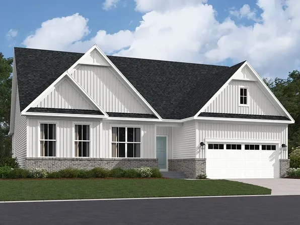 8656 Clemet Dr, Chesterfield, VA 23832