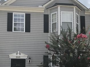 265 Enterprise Path, Hiram, GA 30141