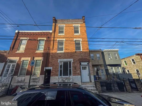 1536 N 27th St, Philadelphia, PA 19121