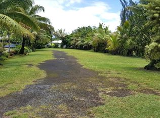 Paradise Ala Kai Dr LOT 440, Keaau, HI 96749