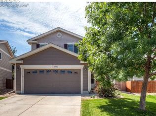 10412 Durango Pl, Longmont, CO 80504