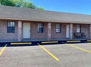 2106 N Sugar Rd, Edinburg, TX 78541