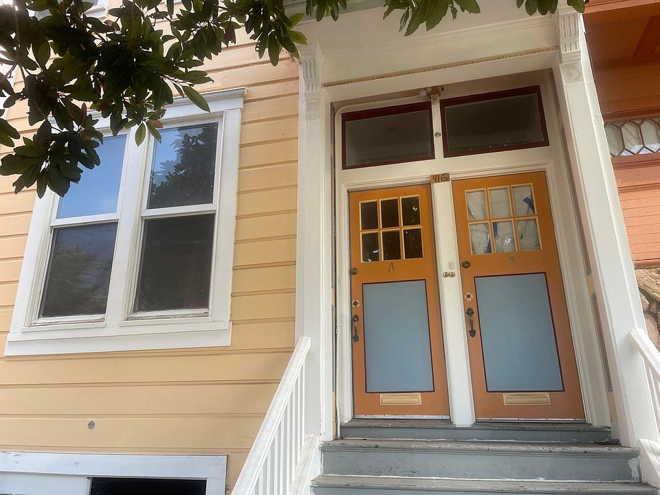 Pro Sub Fee San Francisco Ca 416 Precita Ave UNIT A, San Francisco, CA 94110 | Zillow
