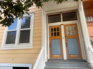 416 Precita Ave UNIT A, San Francisco, CA 94110