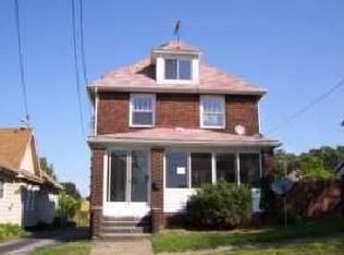 170 Tremble Ave, Campbell, OH