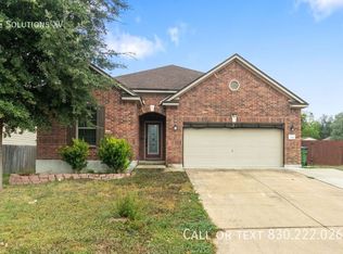 13616 Sungrove Vw, San Antonio, TX 78245