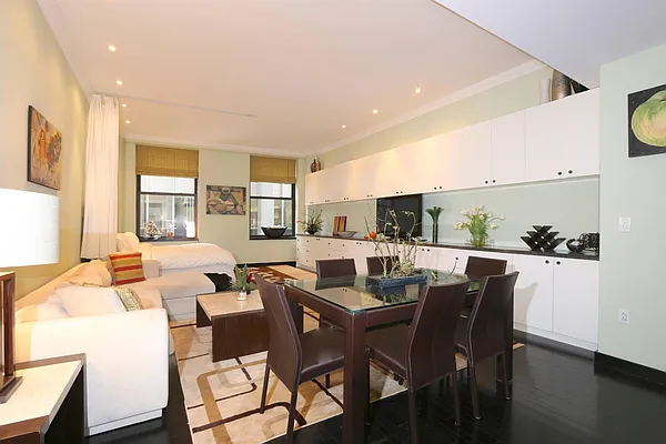 Rented by Keller Williams NYC | media 60