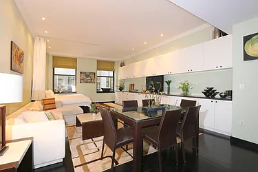 Rented by Keller Williams NYC