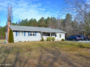 2580 Solomons Island Rd S, Prince Frederick, MD 20678