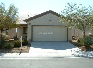 7869 E Lily Trotter St, North Las Vegas, NV 89084
