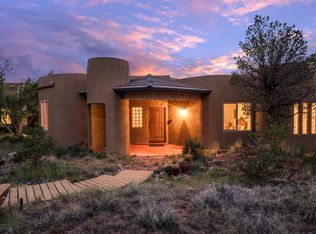 82 Kiva Pl, Sandia Park, NM 87047