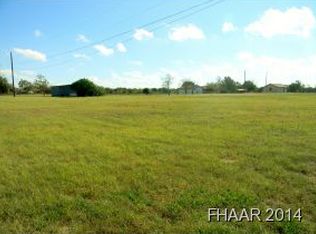 0 Shaw Ln, Killeen, TX 76542