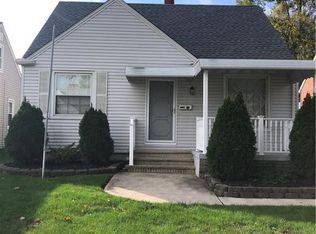 12116 Darlington Ave, Garfield Heights, OH