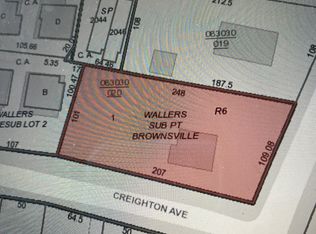 1312 Porter Rd, Nashville, TN 37206