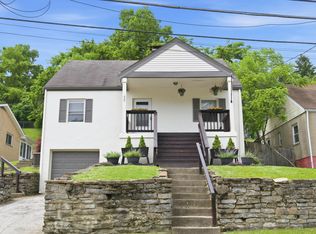 53 Shawnee Ave, Fort Thomas, KY 41075