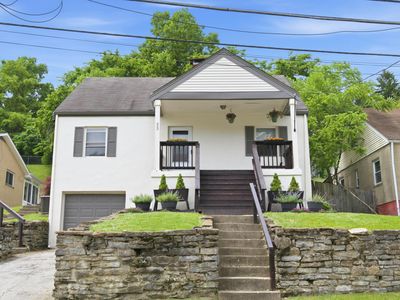 53 Shawnee Ave, Fort Thomas, KY, 41075