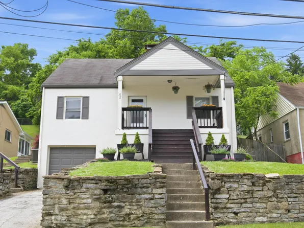 53 Shawnee Ave, Fort Thomas, KY 41075