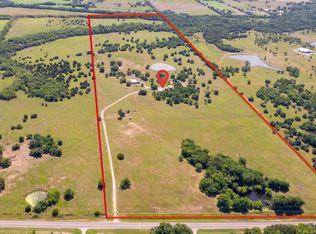 2827 Fm 513 S, Lone Oak, TX 75453