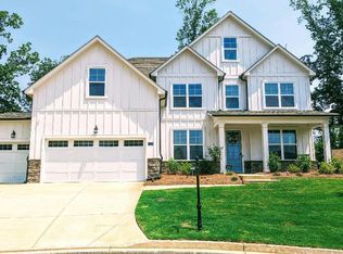 4830 Spangle Ct, Cumming, GA 30028