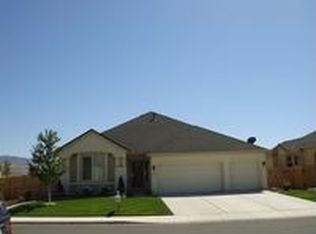 1324 Dortmunder Dr, Sparks, NV