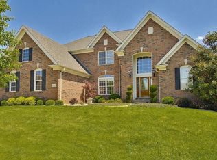 16201 Wynncrest Ridge Ct, Chesterfield, MO 63005