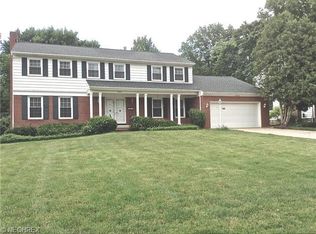 2063 Burlington Rd, Akron, OH 44313