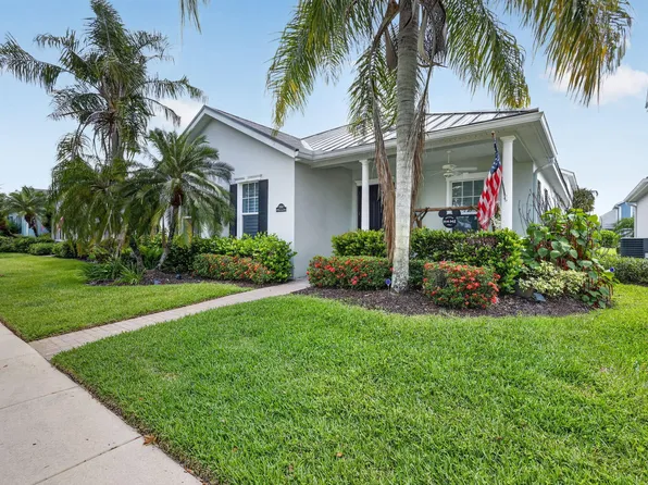 10542 SW Westlawn Boulevard, Port St Lucie, FL 34987