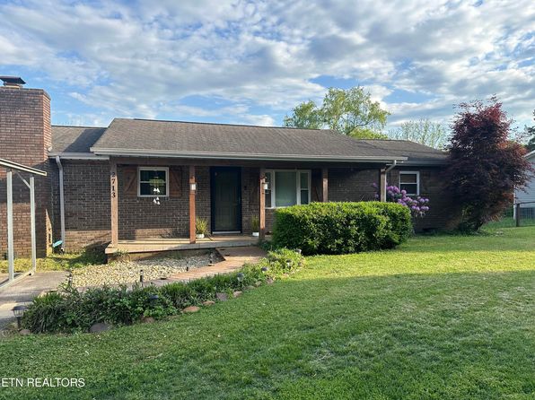 2713 W Highway 11e, Strawberry Plains, TN 37871
