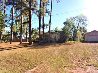 74 Palisade Cir, Huntsville, TX 77320