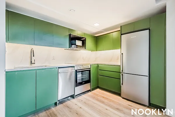 Rented by Nooklyn NYC LLC | media 58