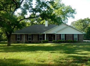 123 Highway, Ariton, AL 36311